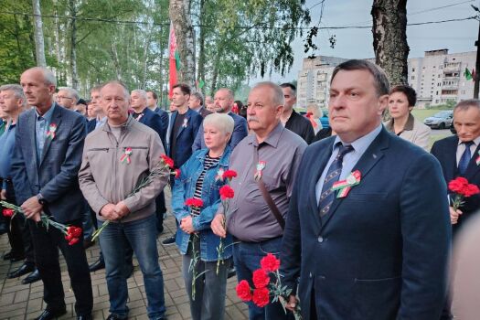 85 лет тишины, которая говорит громче слов
