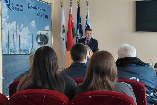 Встреча с депутатом: открытый диалог о важном